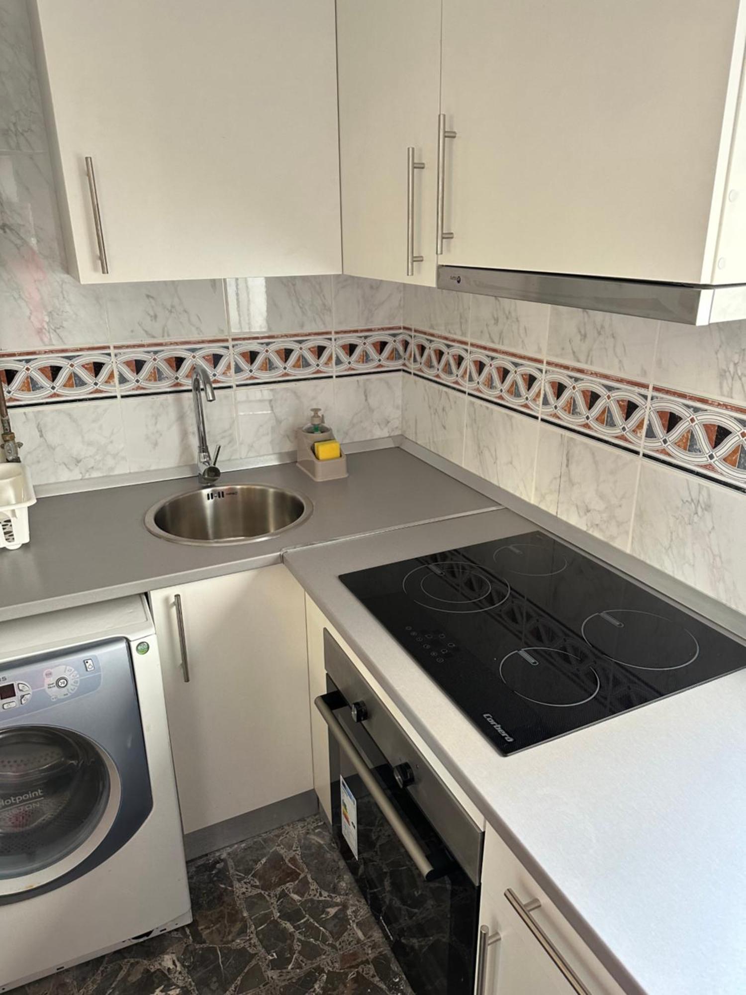 Apartamento El Gengo Madrid
